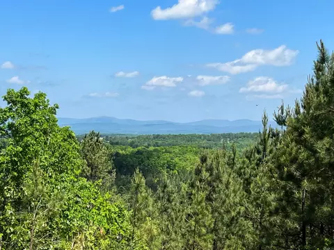 lot11 Polk Road 617, Mena, AR 71953