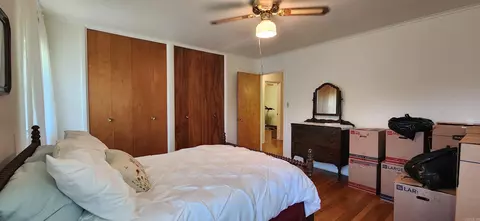 Bedroom - 719 Luzerne St, Mount Ida, AR 71957 photo 3 of 6