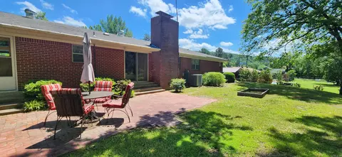 Exterior - 719 Luzerne St, Mount Ida, AR 71957 photo 8 of 13