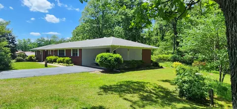 Exterior - 719 Luzerne St, Mount Ida, AR 71957 photo 2 of 13