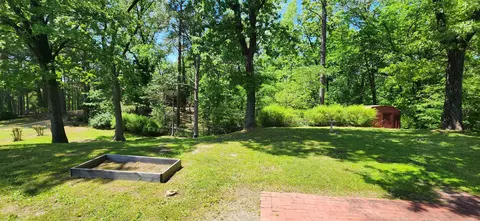Exterior - 719 Luzerne St, Mount Ida, AR 71957 photo 10 of 13