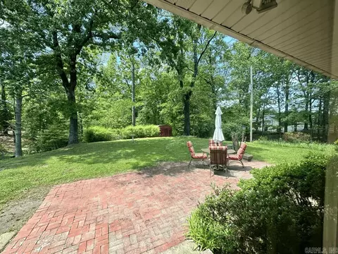 Exterior - 719 Luzerne St, Mount Ida, AR 71957 photo 13 of 13