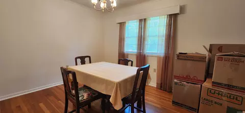 Dining - 719 Luzerne St, Mount Ida, AR 71957 photo 2 of 2