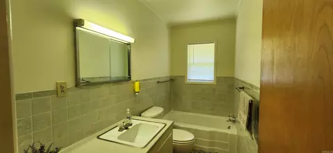 Bath - 719 Luzerne St, Mount Ida, AR 71957 photo 1 of 6