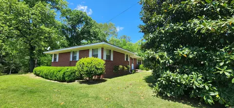 Exterior - 719 Luzerne St, Mount Ida, AR 71957 photo 1 of 13