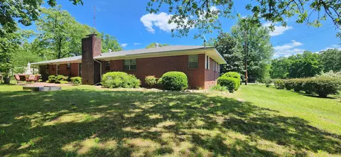 Exterior - 719 Luzerne St, Mount Ida, AR 71957 photo 12 of 13