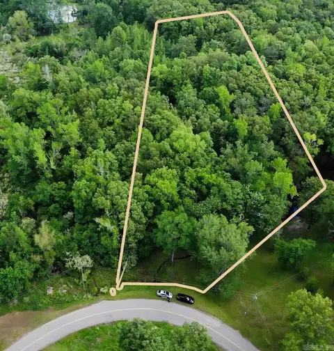 Tract 9 Woodland Acres, Little Rock, AR 72210
