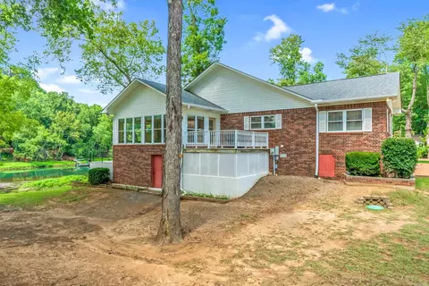 565 River, Heber Springs, AR 72543