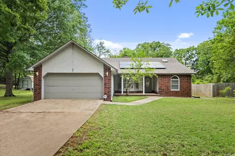 Exterior - 53 Sunset Ln, Cabot, AR 72023 photo 1 of 7