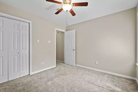 Bedroom - 53 Sunset Ln, Cabot, AR 72023 photo 4 of 6
