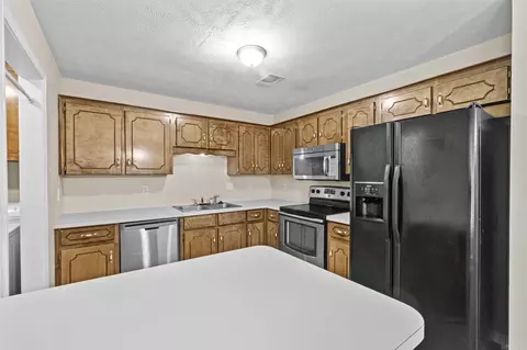 Kitchen - 53 Sunset Ln, Cabot, AR 72023 photo 1 of 2