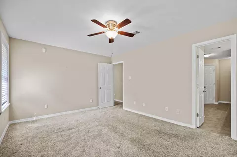 Bedroom - 53 Sunset Ln, Cabot, AR 72023 photo 2 of 6