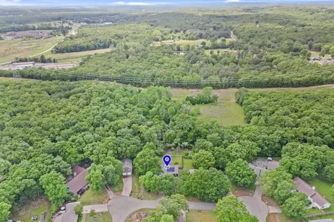 View/Area - 53 Sunset Ln, Cabot, AR 72023 photo 2 of 4