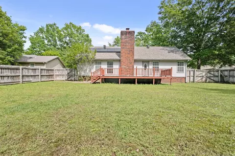Exterior - 53 Sunset Ln, Cabot, AR 72023 photo 7 of 7