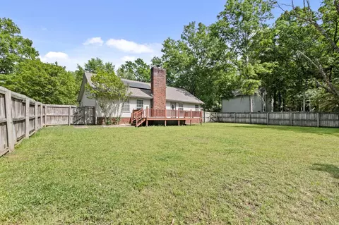 Exterior - 53 Sunset Ln, Cabot, AR 72023 photo 6 of 7