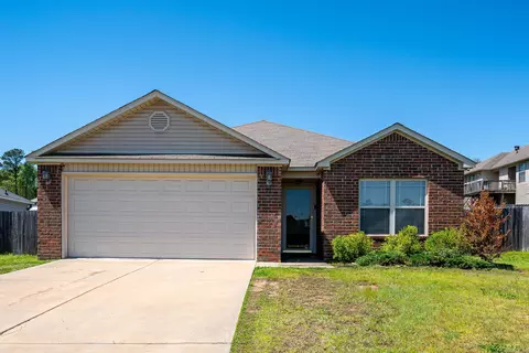 27 Java Ct, Little Rock, AR 72204 photo 1