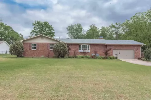 3014 Maple Park St, Benton, AR 72019 photo 3