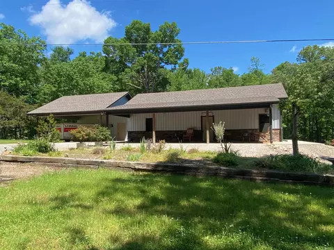545 Fairgrounds Rd, Mount Ida, AR 71957 photo 3