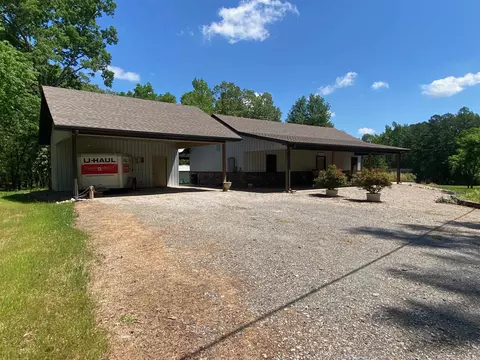 545 Fairgrounds Rd, Mount Ida, AR 71957 photo 2