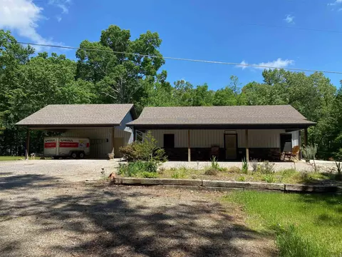 545 Fairgrounds Rd, Mount Ida, AR 71957 photo 1