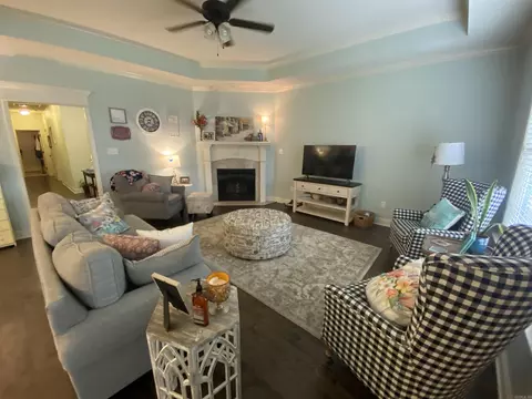 317 Prospect Park Loop, Bryant, AR 72022 photo 2