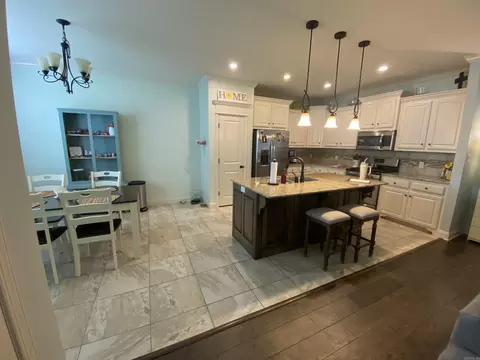 317 Prospect Park Loop, Bryant, AR 72022 photo 3