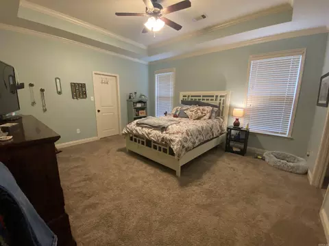 317 Prospect Park Loop, Bryant, AR 72022 photo 4