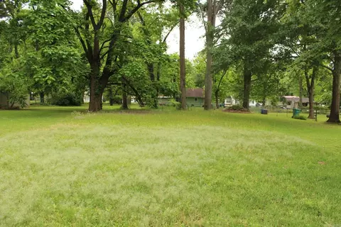 W. Sypert St., Nashville, AR 71852