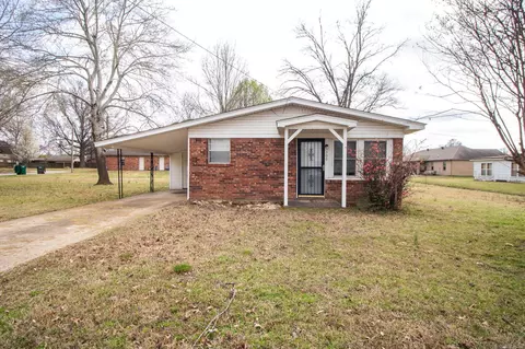 300 Court St, Lake City, AR 72437