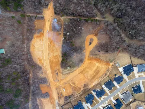 lot213 Cimarron Cv, Benton, AR 72019 photo 4
