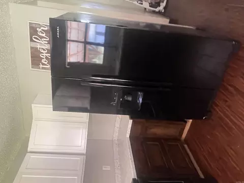 Kitchen - 61 W Olive St, Ashdown, AR 71822 photo 2 of 4