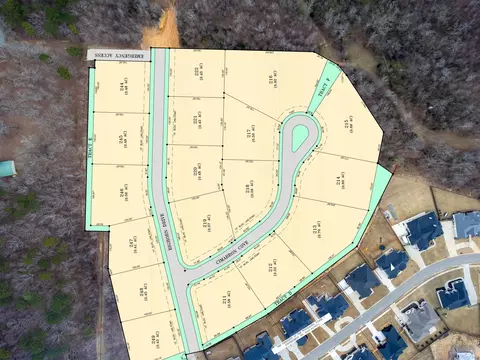 lot212 Cimarron Cv, Benton, AR 72019