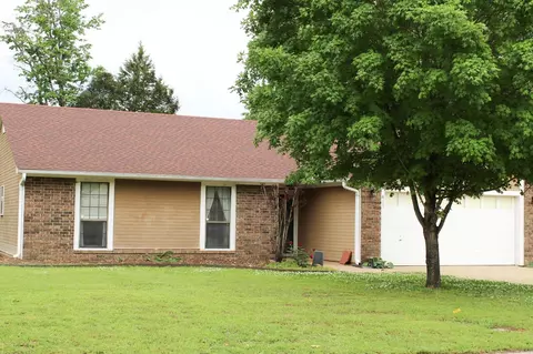 413 Chesapeake, Searcy, AR 72143