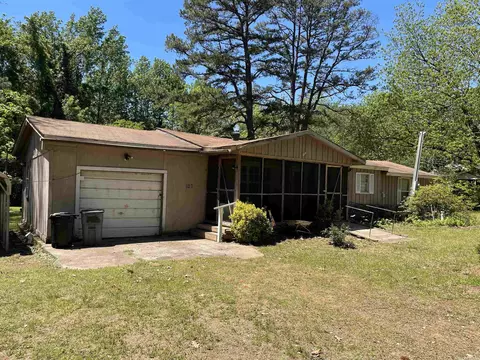 107 Second St, Pangburn, AR 72121 photo 3