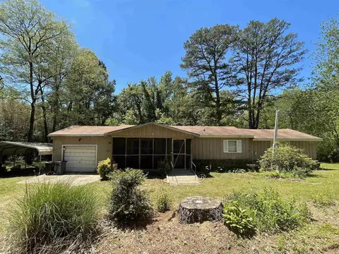 107 Second St, Pangburn, AR 72121 photo 1
