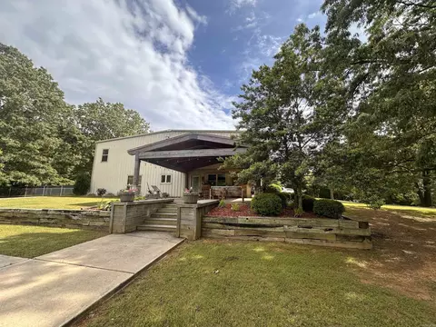 154 Chase Ln, Beebe, AR 72012 photo 2