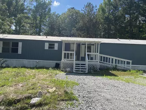 10702 Old Star City Hwy, Pine Bluff, AR 71603 photo 1