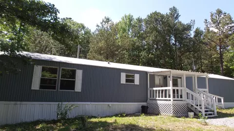 10702 Old Star City Hwy, Pine Bluff, AR 71603 photo 2