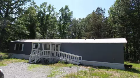 10702 Old Star City Hwy, Pine Bluff, AR 71603 photo 3