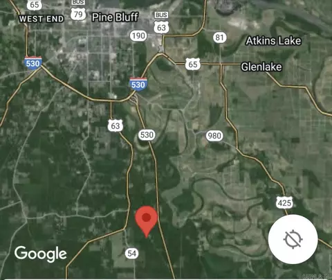 10702 Old Star City Hwy, Pine Bluff, AR 71603 photo 28