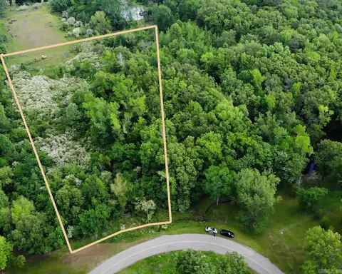 Tract 7 & 8 Woodland Acres, Little Rock, AR 72210