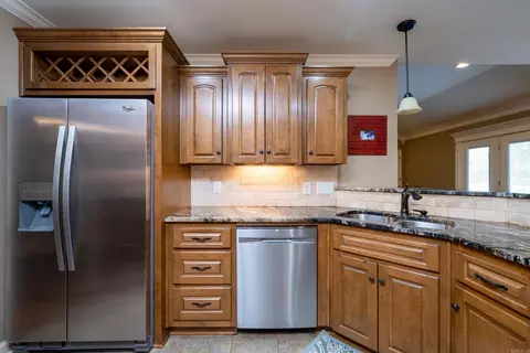 2513 River Ridge Rd, Benton, AR 72019 photo 13
