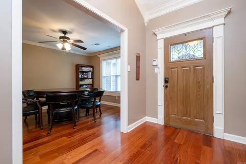 2513 River Ridge Rd, Benton, AR 72019 photo 7