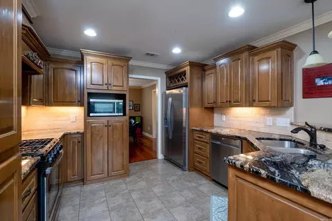 2513 River Ridge Rd, Benton, AR 72019 photo 12