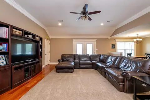 2513 River Ridge Rd, Benton, AR 72019 photo 9