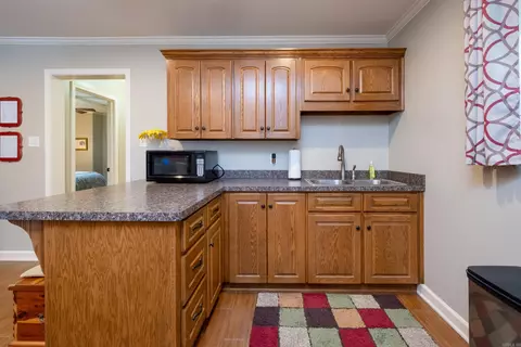 2513 River Ridge Rd, Benton, AR 72019 photo 31