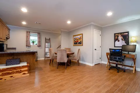 2513 River Ridge Rd, Benton, AR 72019 photo 30