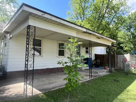 820 Willow St, Malvern, AR 72104 photo 5