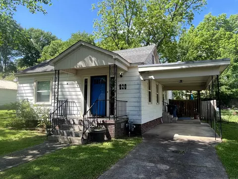 820 Willow St, Malvern, AR 72104 photo 2