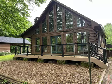 28 Walker Dr, Heber Springs, AR 72543